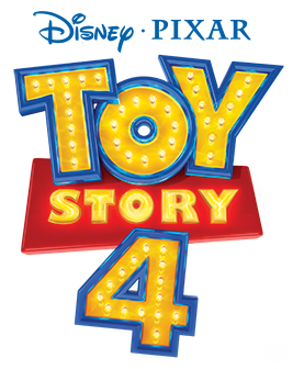 Toy Story 4